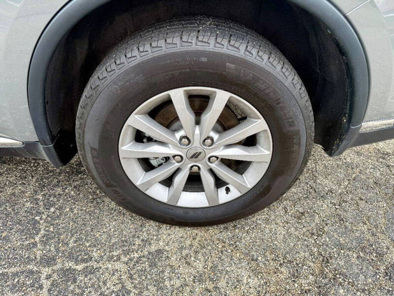 2024 Dodge Durango SXT