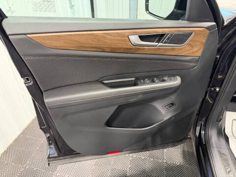 2025 Volkswagen Atlas SE 4Motion