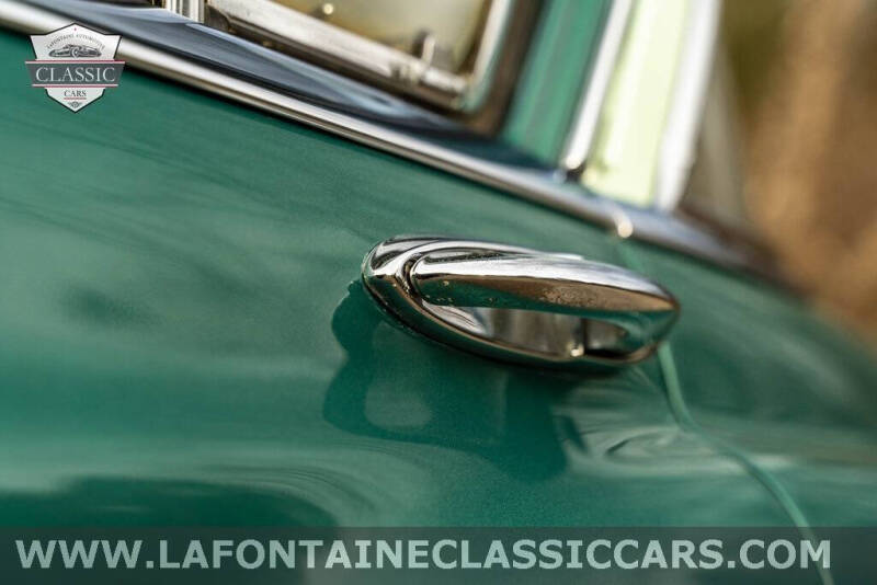 1954 Chrysler New Yorker