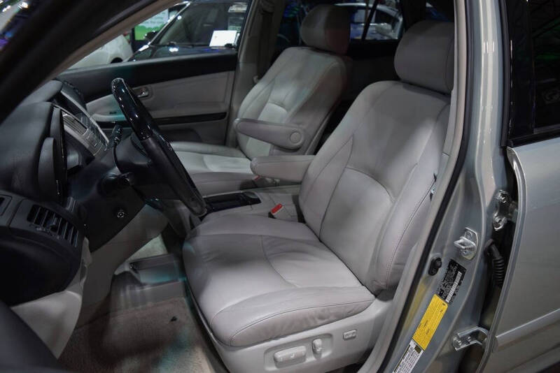 2008 Lexus RX 350