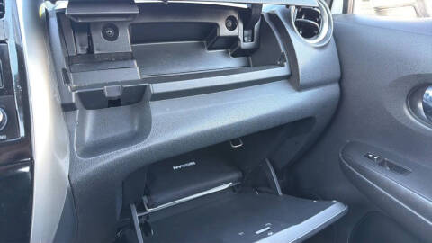 2015 Nissan Versa Note