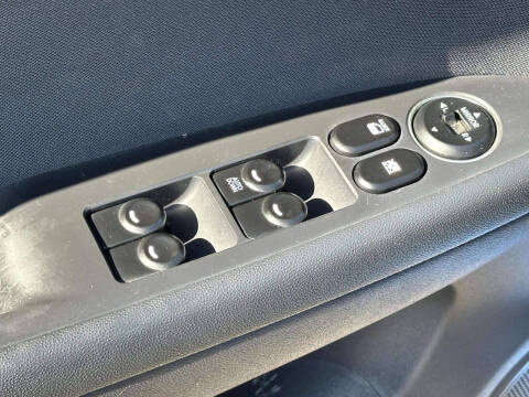 2010 Hyundai Elantra Touring SE