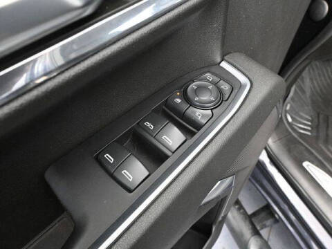 2024 Chevrolet Silverado 3500HD