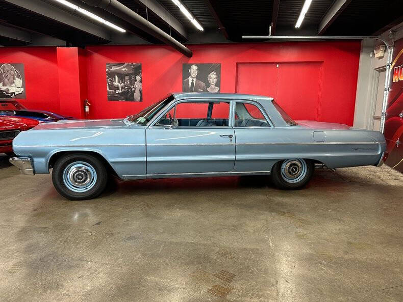 1964 Chevrolet Bel Air