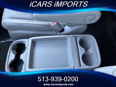 2013 Honda Odyssey EX-L