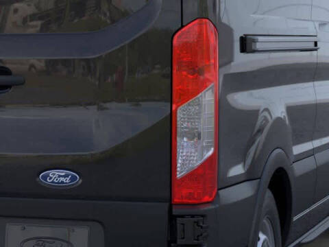 2026 Ford Transit 350
