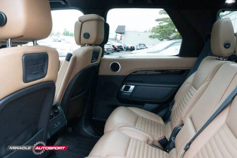 2022 Land Rover Discovery P300 S