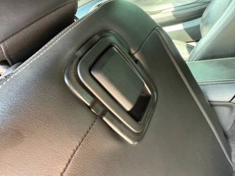 2011 Chevrolet Camaro LT