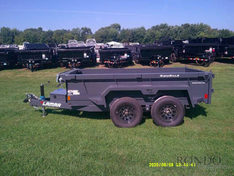 2026 Lamar Dump DS601023