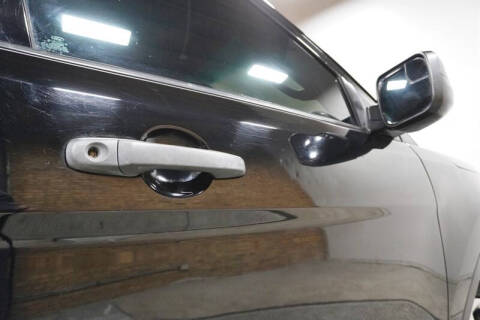 2014 Ford Explorer Police Interceptor Utility