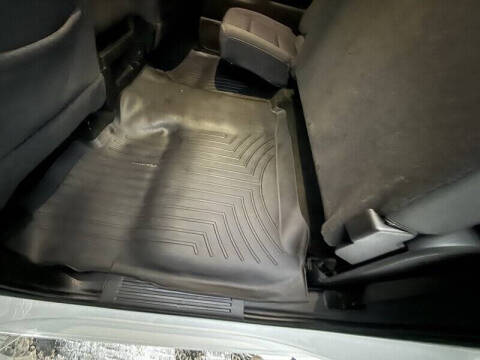 2017 GMC Sierra 2500HD