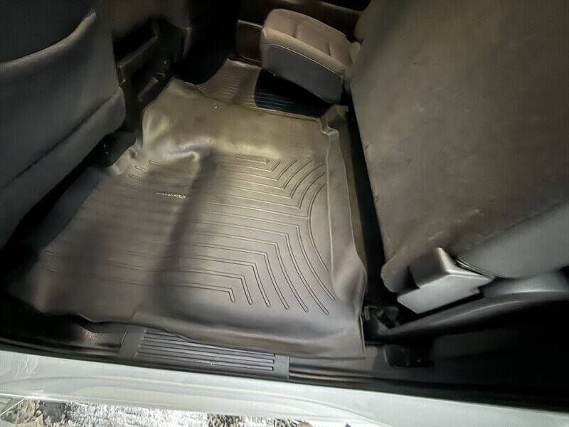 2017 GMC Sierra 2500HD