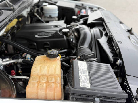 2002 Chevrolet Silverado 3500 LS