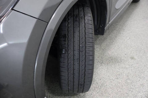 2023 Mazda CX-5 2.5 Turbo Signature