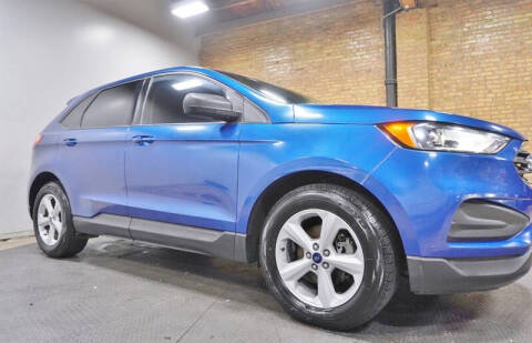 2020 Ford Edge SE
