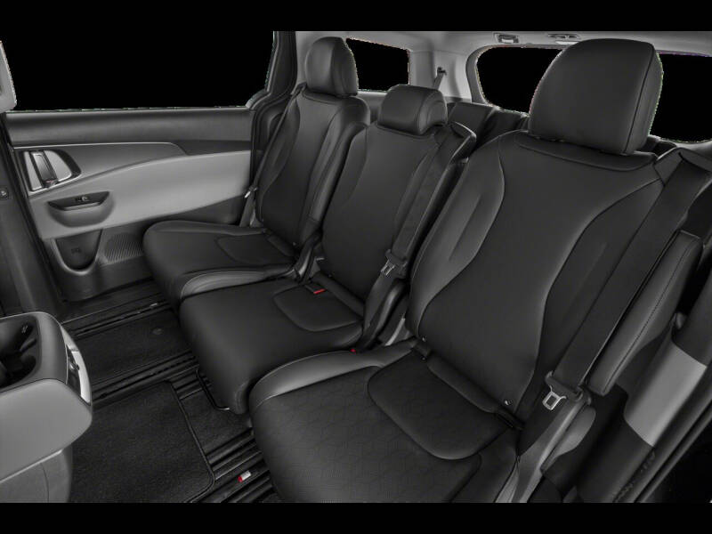 2024 Kia Carnival