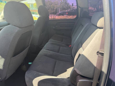 2007 GMC Sierra 1500 SLE2