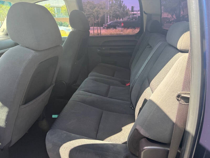 2007 GMC Sierra 1500 SLE2