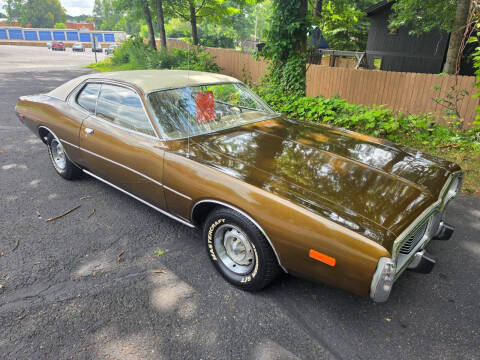 1973 Dodge Charger