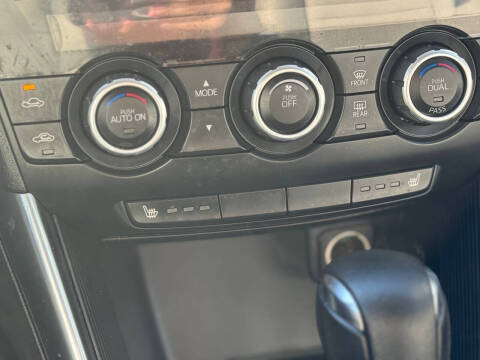 2015 Mazda CX-5 Grand Touring