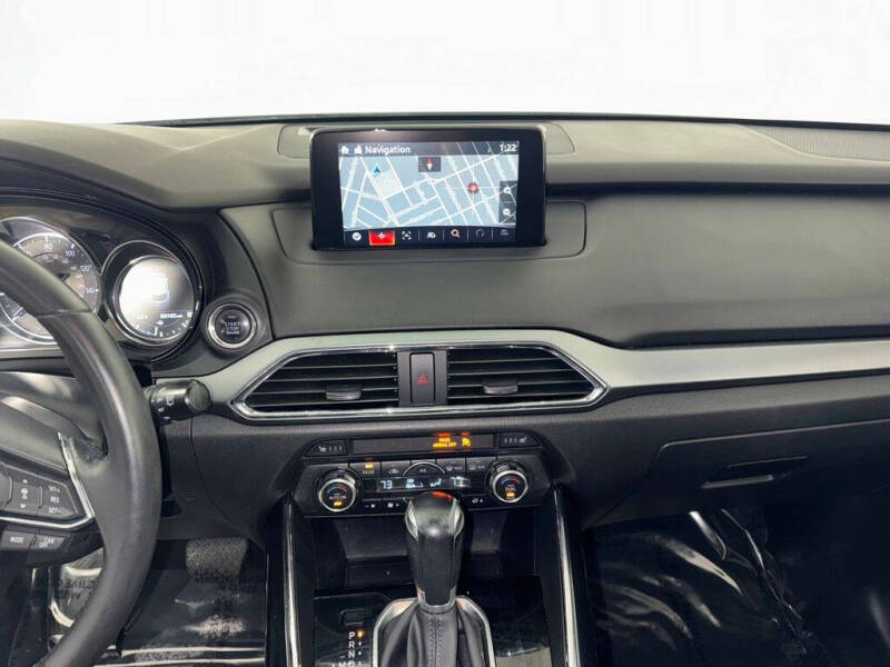 2018 Mazda CX-9 Touring