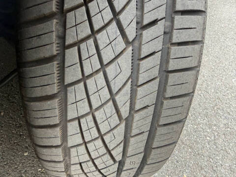 2001 Honda Prelude