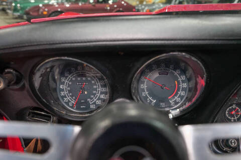 1975 Chevrolet Corvette