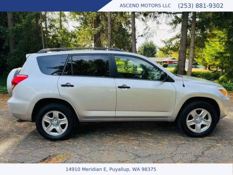 2008 Toyota RAV4