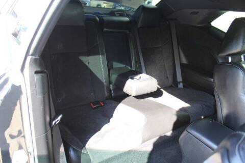 2020 Dodge Challenger R/T