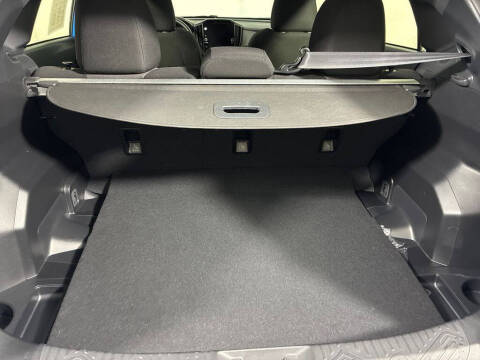 2024 Subaru Impreza RS