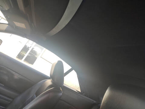 2009 Ford Mustang GT Premium