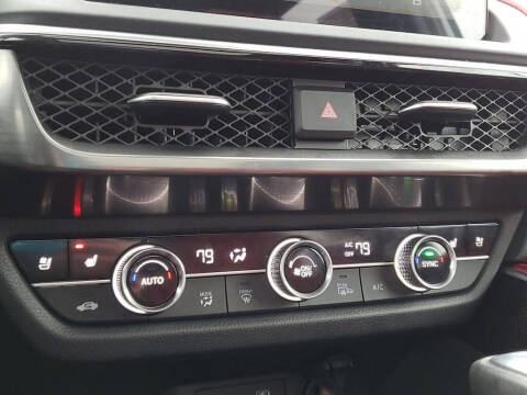 2025 Acura ADX w/A-SPEC