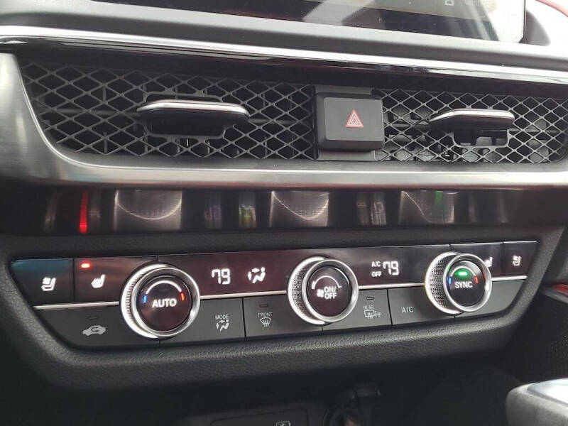 2025 Acura ADX w/A-SPEC