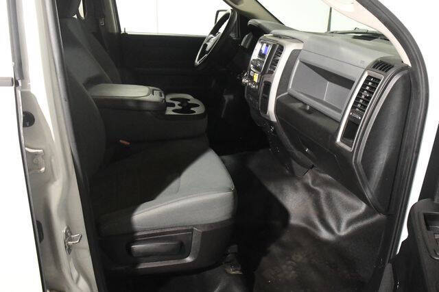 2015 RAM 1500 Tradesman