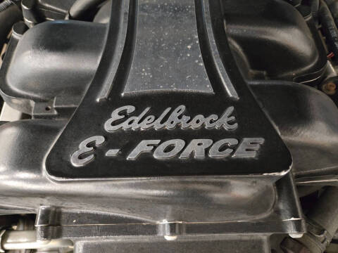 2005 Ford Mustang GT Deluxe