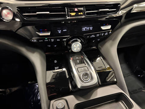 2025 Acura MDX SH-AWD