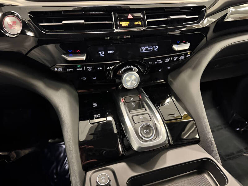 2025 Acura MDX SH-AWD