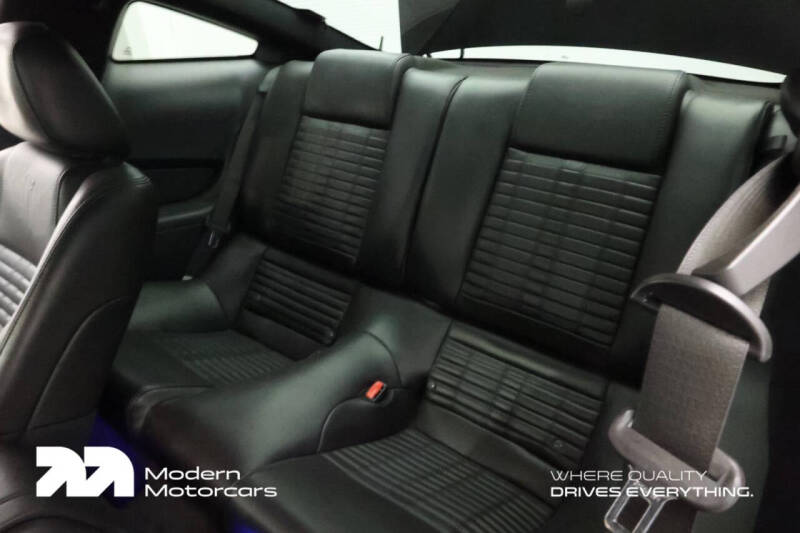 2010 Ford Shelby GT500