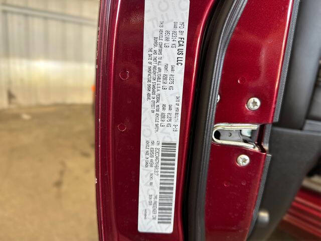 2019 Chrysler 300 Touring