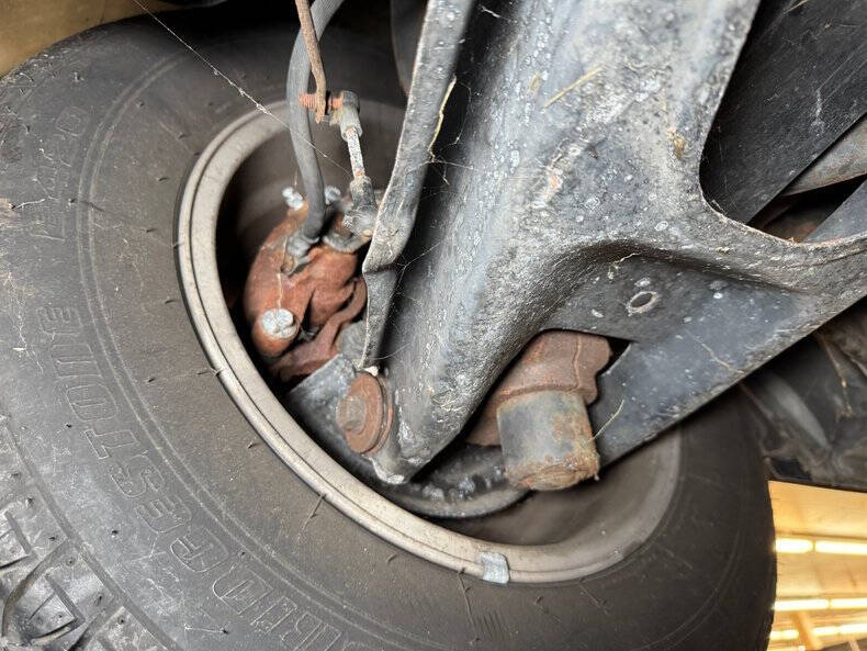 1990 Cadillac Eldorado