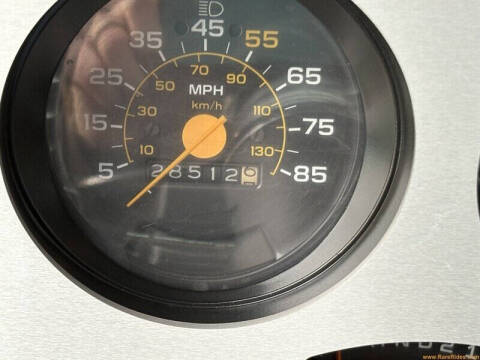 1985 GMC C/K 1500 Series