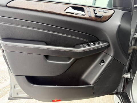 2013 Mercedes-Benz M-Class ML 350 4MATIC