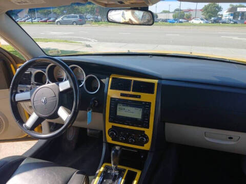 2006 Dodge Charger RT