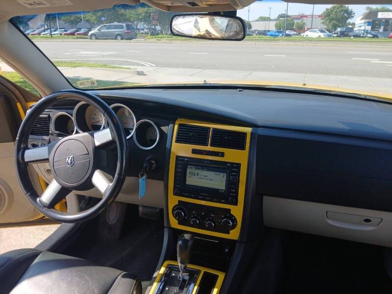 2006 Dodge Charger RT