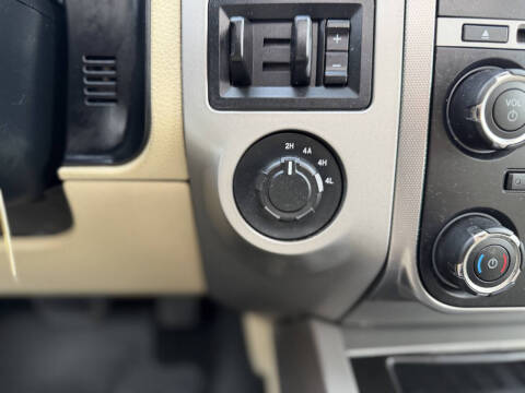 2016 Ford Expedition XLT