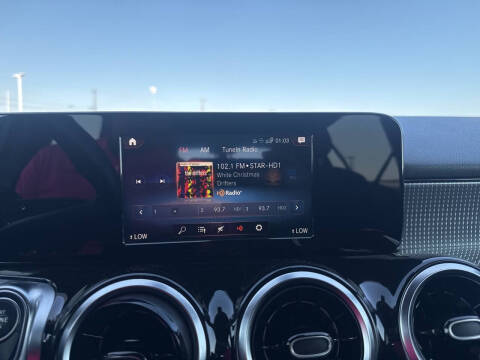 2021 Mercedes-Benz GLB GLB 250