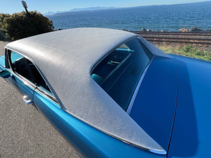 1967 Chevrolet Chevelle