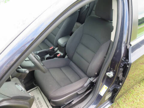 2016 Chevrolet Cruze Limited 1LT Auto