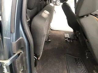 2012 Chevrolet Silverado 1500 LS