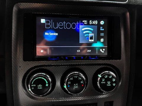 2012 Dodge Challenger R/T